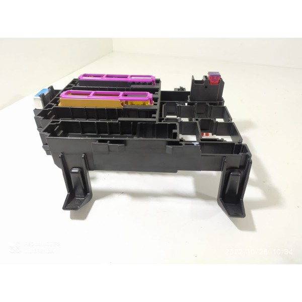 Caixa Fusivel Rele Audi Q5 2.0 2017/2023 80a971845