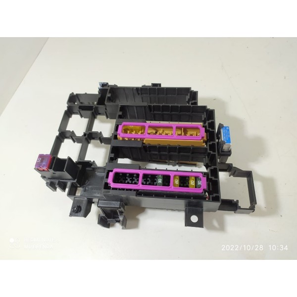 Caixa Fusivel Rele Audi Q5 2.0 2017/2023 80a971845