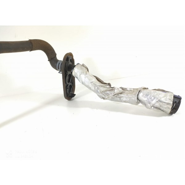 Mangueira Agua Quente Audi Q5 2.0 2017/2023 80c819373