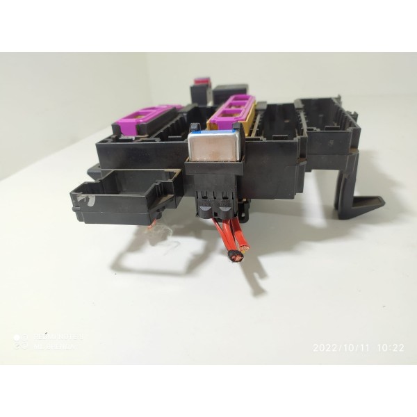 Caixa Fusivel Rele Audi Q5 2.0 2017/2023 80a971845