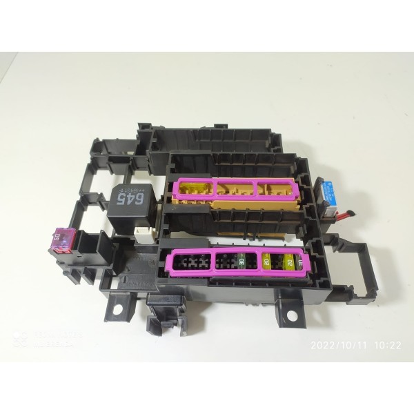 Caixa Fusivel Rele Audi Q5 2.0 2017/2023 80a971845