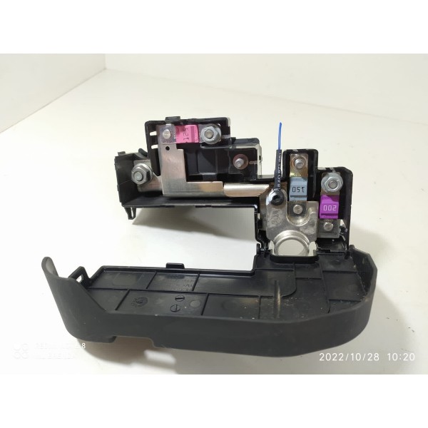 Módulo Terminal Pos Bateria Audi Q5 2017/2023 80a915459