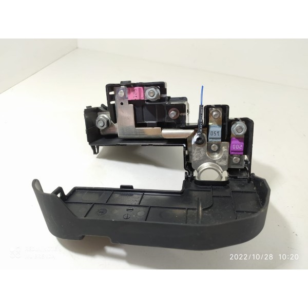 Módulo Terminal Pos Bateria Audi Q5 2017/2023 80a915459