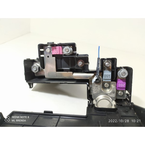 Módulo Terminal Pos Bateria Audi Q5 2017/2023 80a915459