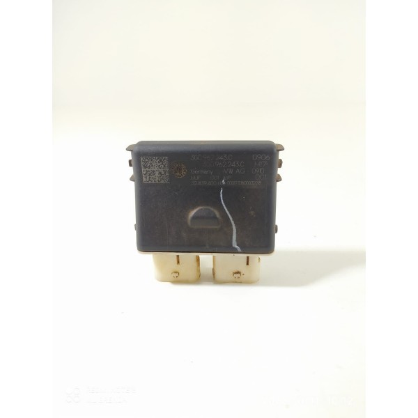 Modulo Porta Mala Audi Q5 Tiguan 2017/2023 3g0962243c