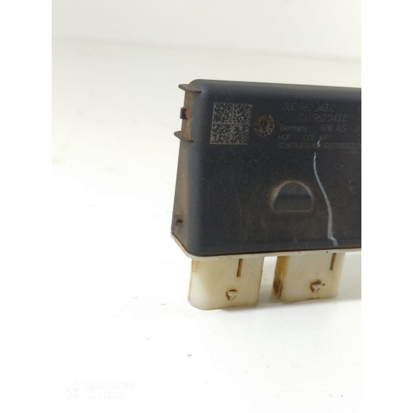 Modulo Porta Mala Audi Q5 Tiguan 2017/2023 3g0962243c