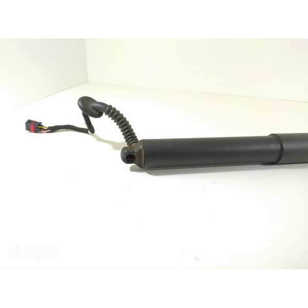 Amortecedor Eletrico Tampa Traseira Audi Q5 2021 80a827851a