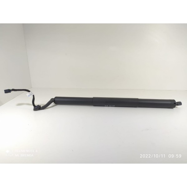 Amortecedor Eletrico Tampa Traseira Audi Q5 2021 80a827851a