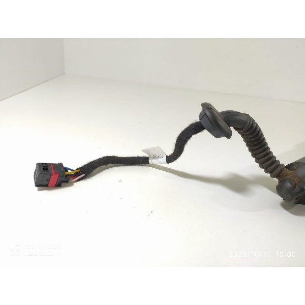 Amortecedor Eletrico Tampa Traseira Audi Q5 2021 80a827851a