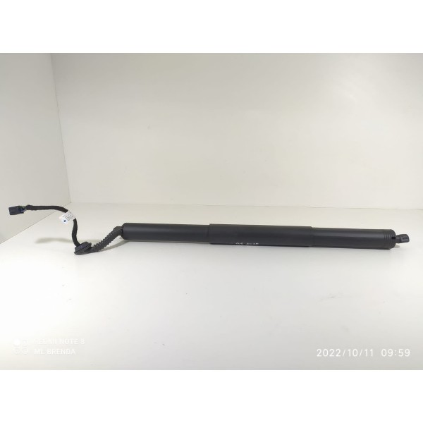 Amortecedor Eletrico Tampa Traseira Audi Q5 2021 80a827851a