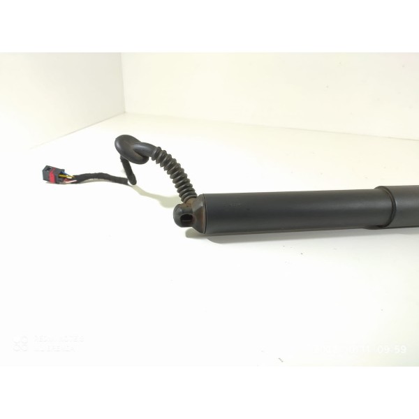 Amortecedor Eletrico Tampa Traseira Audi Q5 2021 80a827851a