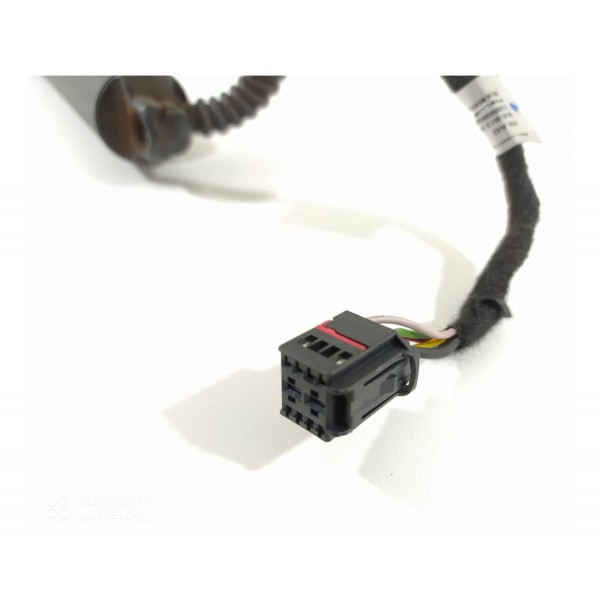 Amortecedor Eletrico Tampa Traseira Audi Q5 17/23 80a827851a