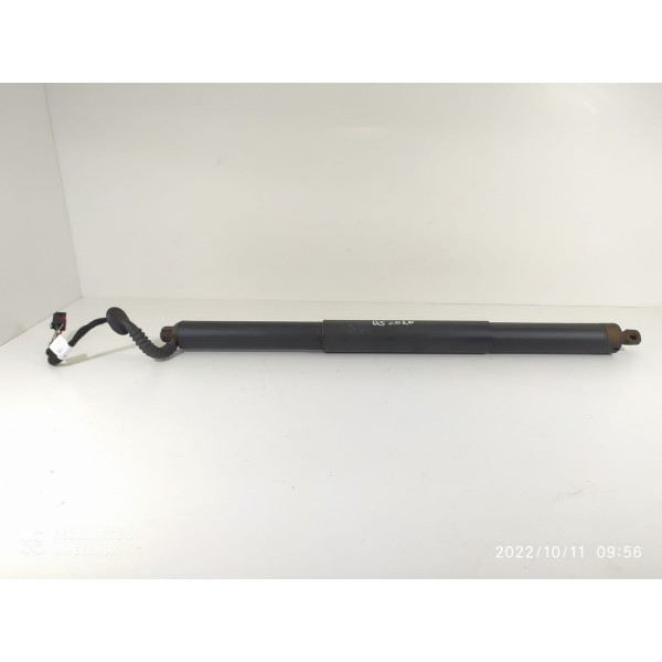 Amortecedor Eletrico Tampa Traseira Audi Q5 17/23 80a827851a