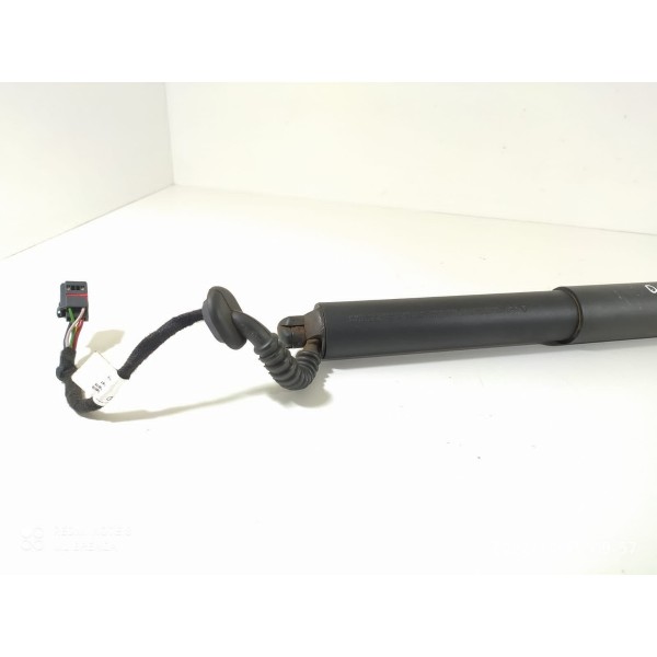 Amortecedor Eletrico Tampa Traseira Audi Q5 17/23 80a827851a