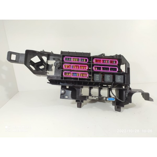 Caixa Fusivel Audi Q5 2.0 2018 2019 2023 80a971845a