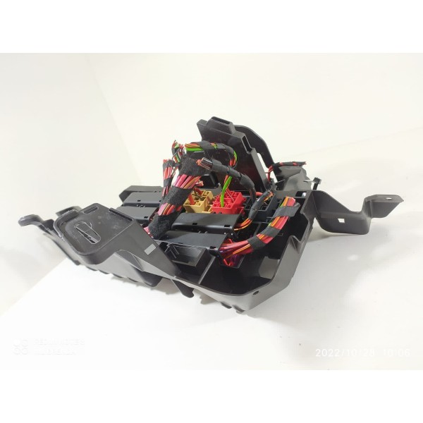 Caixa Fusivel Audi Q5 2.0 2018 2019 2023 80a971845a