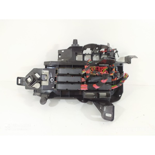 Caixa Fusivel Audi Q5 2.0 2018 2019 2023 80a971845a