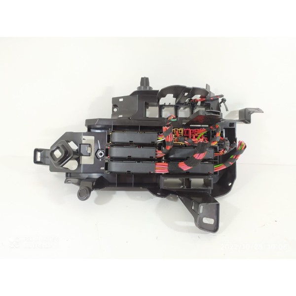 Caixa Fusivel Audi Q5 2.0 2018 2019 2023 80a971845a