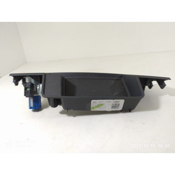 Entrada Usb 12v Console Audi Q5 2017/2023 Orig