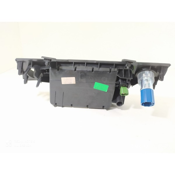 Entrada Usb 12v Console Audi Q5 2017/2023 Orig