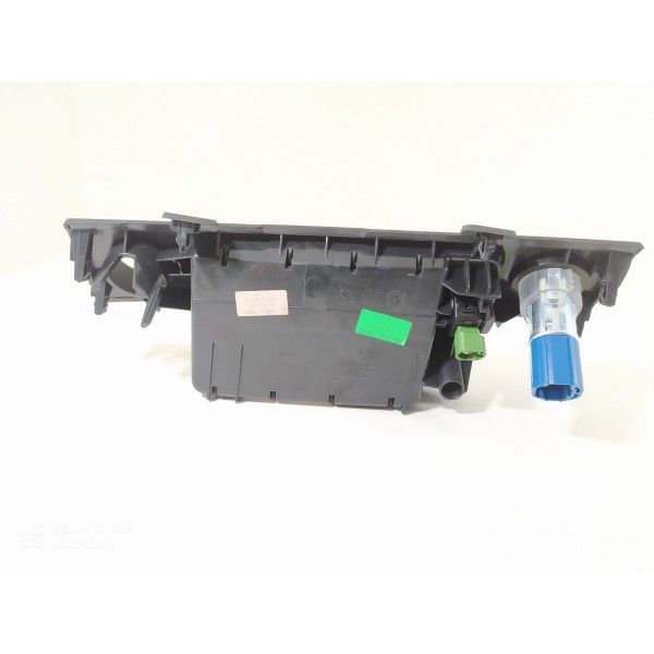 Entrada Usb 12v Console Audi Q5 2017/2023 Orig