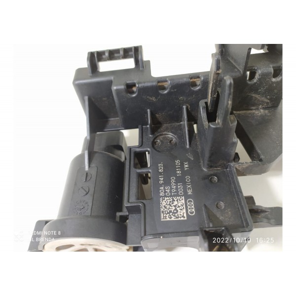 Modulo Fuzivel Distribuicao Audi Q5 2017/2023 80a941823