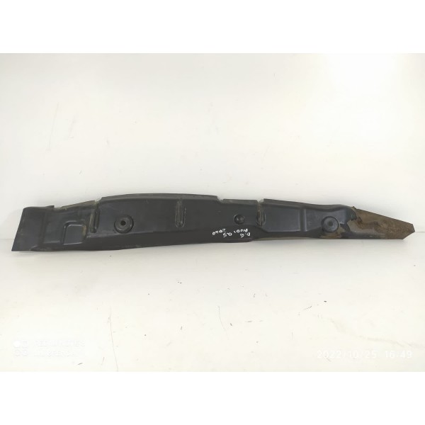 Acabamento Paralama Audi Q5 Esquerdo 2017/2023 80a821111