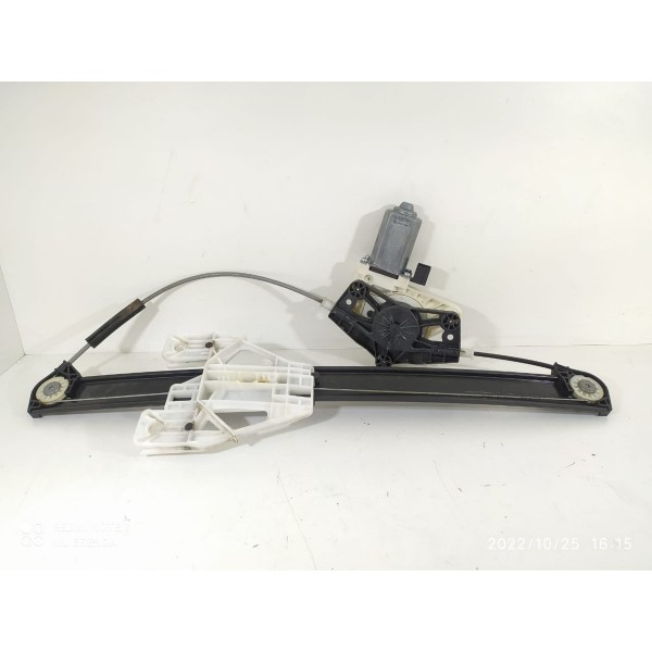 Maquina Vidro Audi Q5 Traseira Direita 2017/2023 80a839461