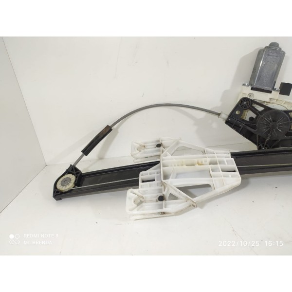 Maquina Vidro Audi Q5 Traseira Direita 2017/2023 80a839461