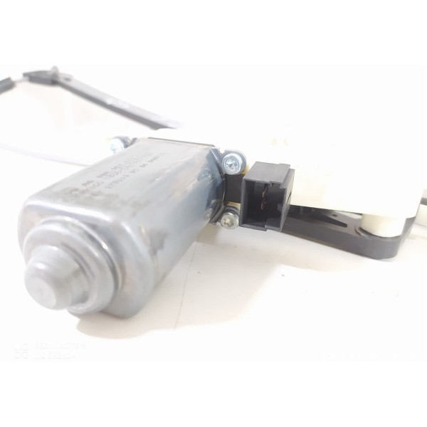 Maquina Vidro Audi Traseira Direita Q5 2017/2023 80a839461