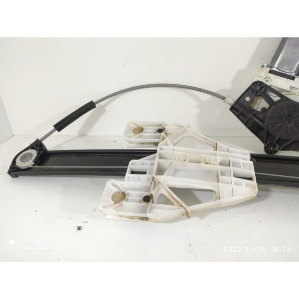Maquina Vidro Audi Traseira Direita Q5 2017/2023 80a839461