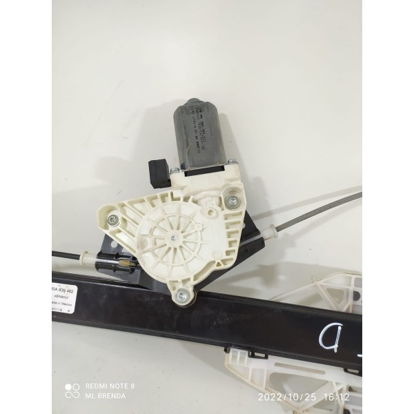 Maquina Vidro Audi Traseira Direita Q5 2017/2023 80a839461