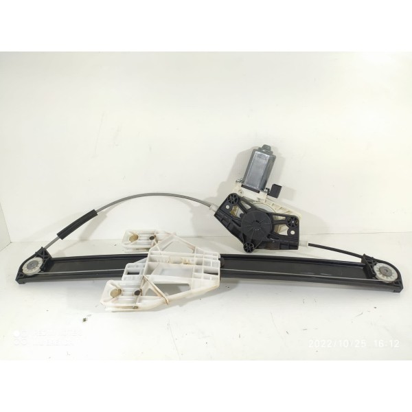 Maquina Vidro Audi Traseira Direita Q5 2017/2023 80a839461