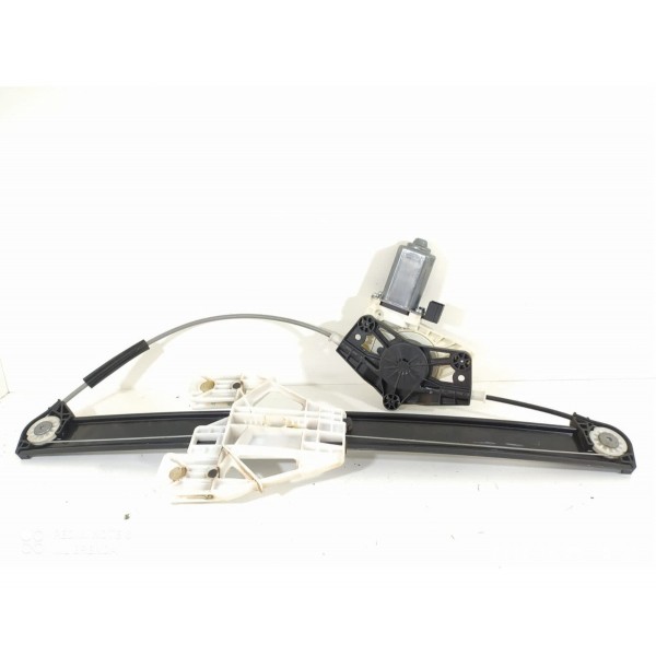 Maquina Vidro Audi Traseira Direita Q5 2017/2023 80a839461