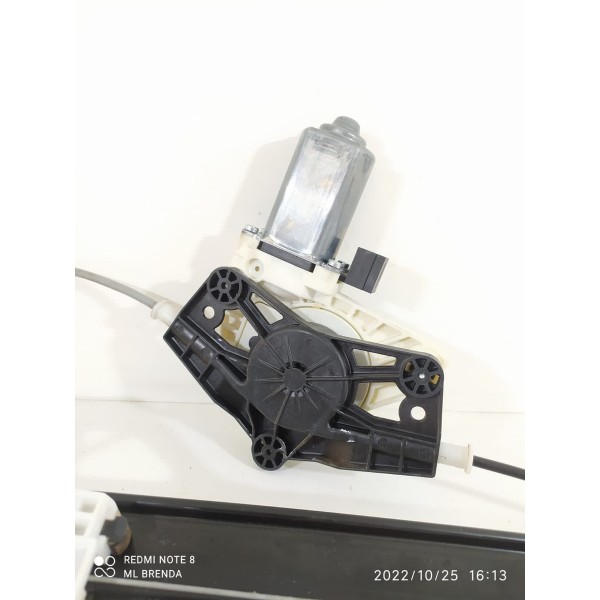 Maquina Vidro Audi Traseira Direita Q5 2017/2023 80a839461