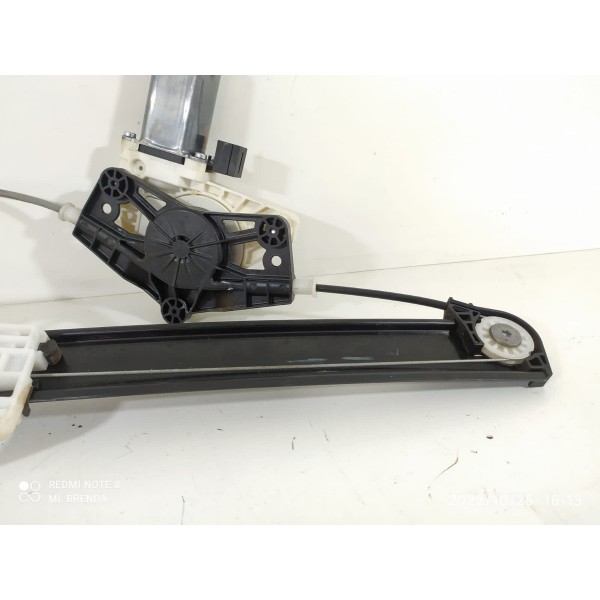 Maquina Vidro Audi Traseira Direita Q5 2017/2023 80a839461