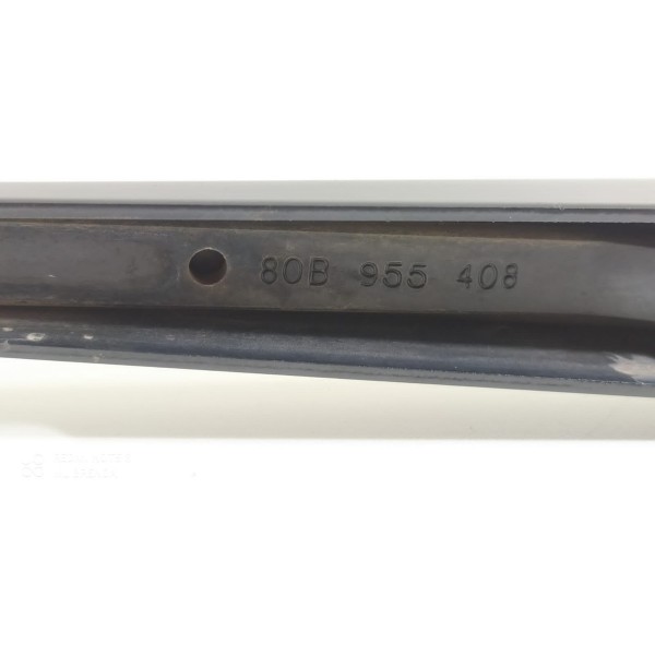Braço Limpador Parabrisa Audi Q5 Direito 2017/2023 80b955408