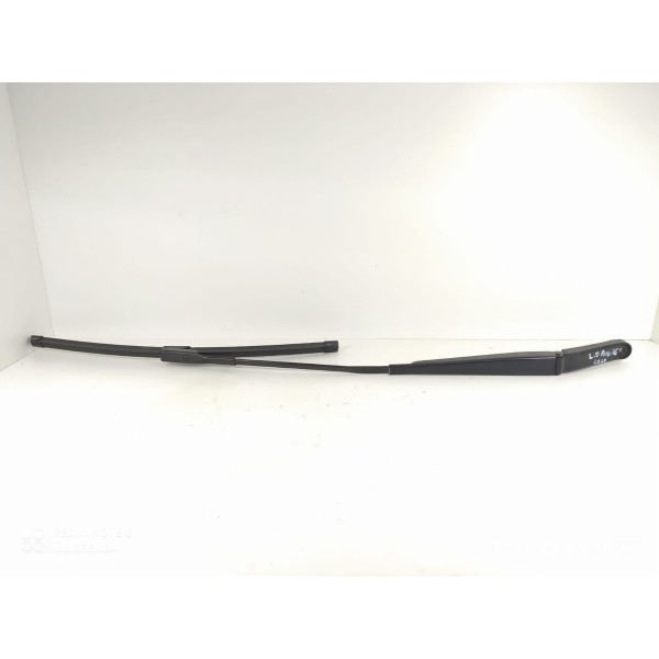 Braço Limpador Parabrisa Audi Q5 Direito 2017/2023 80b955408