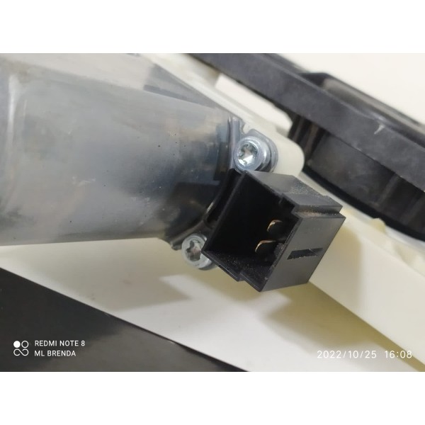 Maquina Vidro Audi Q5 Traseira Esquerda 2017/2023 80a839461