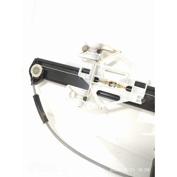 Maquina Vidro Audi Q5 Traseira Esquerda 2017/2023 80a839461