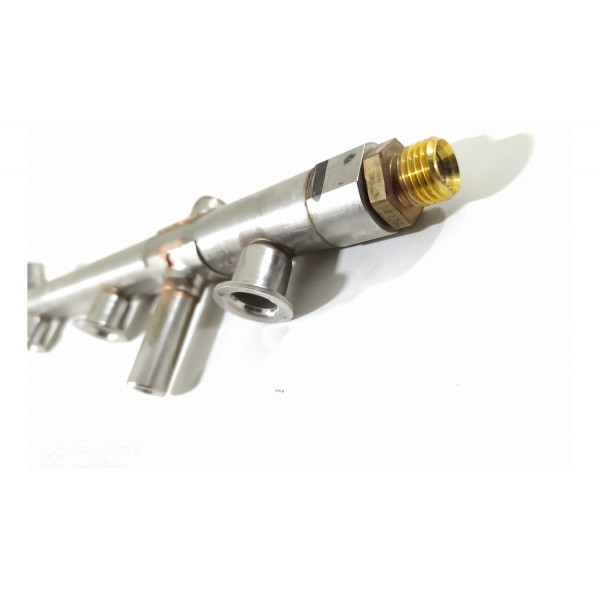 Flauta Bicos Audi A3 A4 Q5 Golf Tiguan 06k133317aa