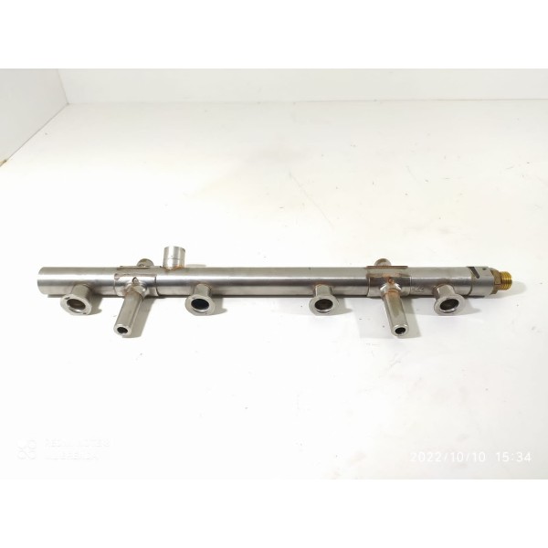 Flauta Bicos Audi A3 A4 Q5 Golf Tiguan 06k133317aa