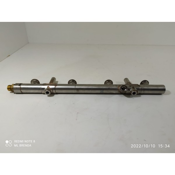 Flauta Bicos Audi A3 A4 Q5 Golf Tiguan 06k133317aa