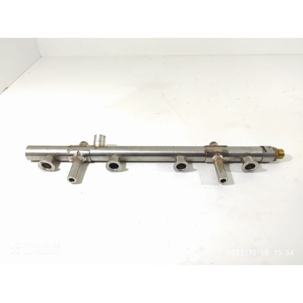 Flauta Bicos Audi A3 A4 Q5 Golf Tiguan 06k133317aa