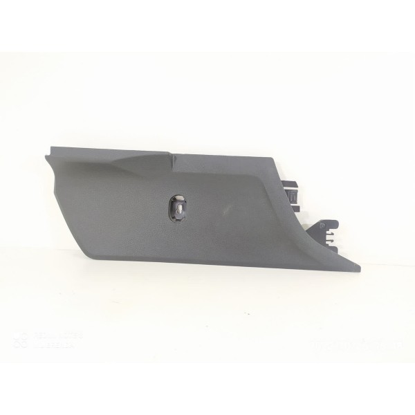 Acabamento Console Audi Q5 Esquerdo 2017/2023 80b863311