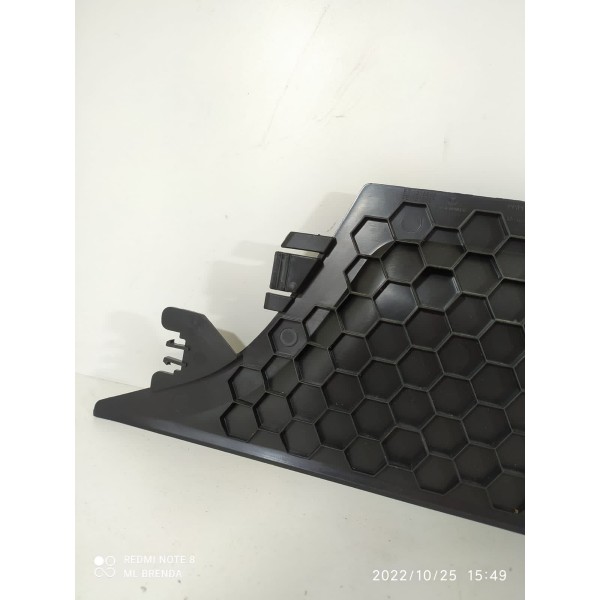 Acabamento Console Audi Q5 Esquerdo 2017/2023 80b863311