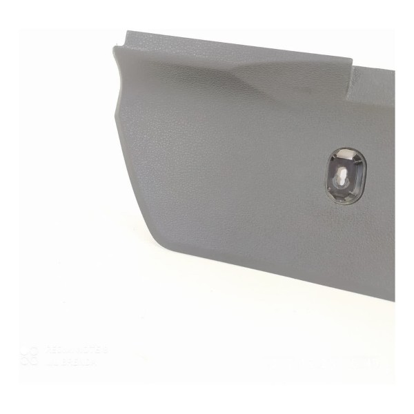 Acabamento Console Audi Q5 Esquerdo 2017/2023 80b863311