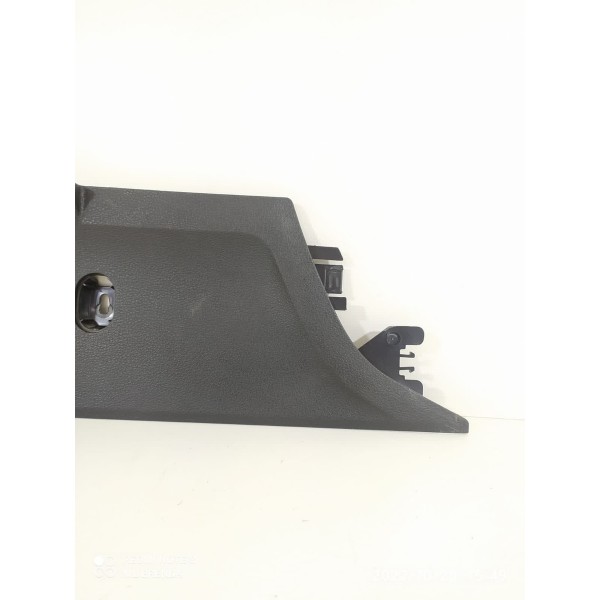 Acabamento Console Audi Q5 Esquerdo 2017/2023 80b863311