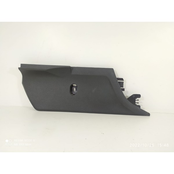 Acabamento Console Audi Q5 Esquerdo 2017/2023 80b863311