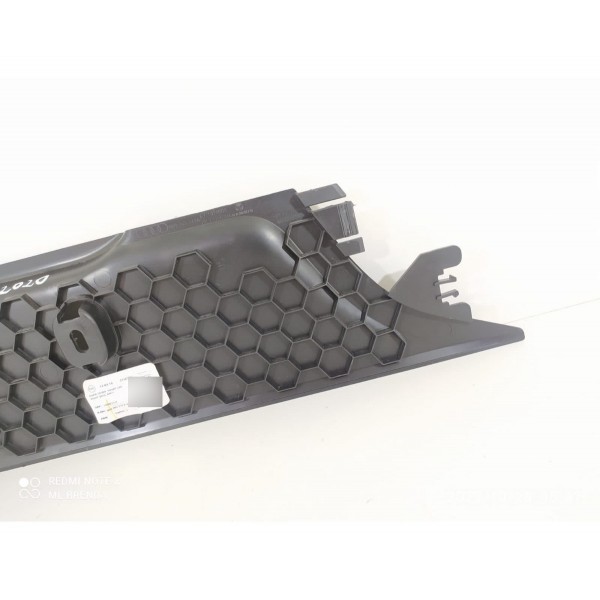 Acabamento Console Audi Q5 Dir 207/2023 80b863312